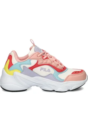 Fila Collene CB lage sneakers