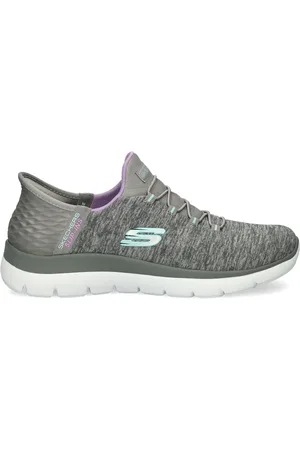 Skechers Hands Free Slip-Ins Summits instapschoenen