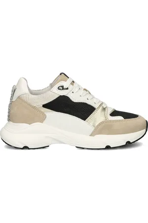Maruti Raven dad sneakers