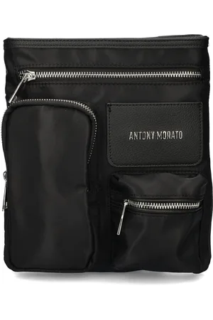 Antony Morato Messenger Multipocket schoudertas