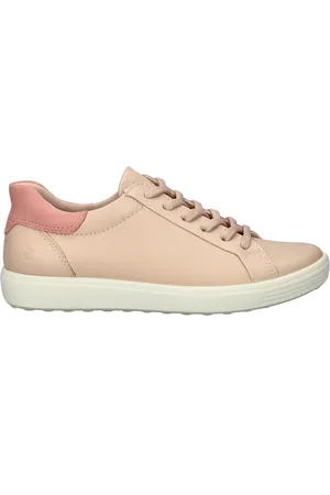 Ecco Soft 7 lage sneakers