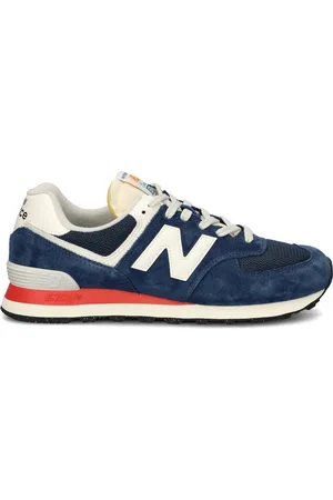 New Balance 574 lage sneakers