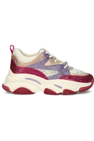 Steve Madden Privy dad sneakers