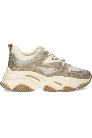 Steve Madden Privy dad sneakers
