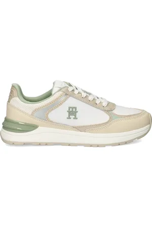 Tommy Hilfiger Casual Fashion Runner lage sneakers