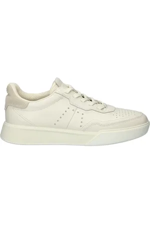 Ecco Street Court lage sneakers