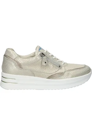 Waldläufer H-Arianna lage sneakers