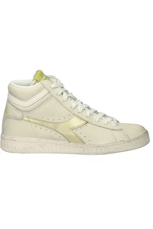 Diadora Game L High hoge sneakers