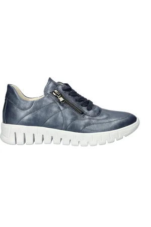 Waldläufer H-Birdy lage sneakers