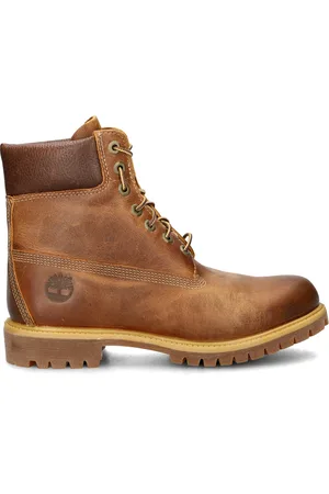Timberland Anniversary veterboots