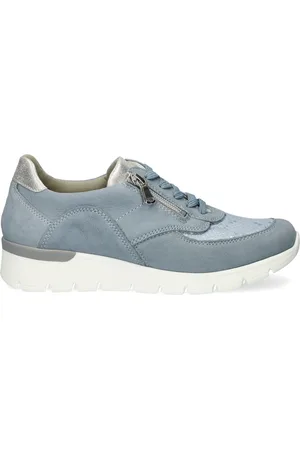 Waldläufer K-Ramon lage sneakers