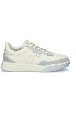 Ecco Street Court lage sneakers