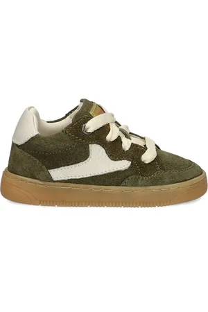 Nelson Babyschoenen