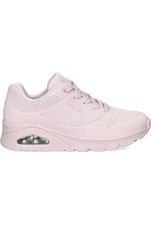 Skechers Street Uno lage sneakers