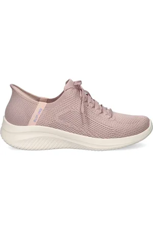 Skechers Hands Free Slip-Ins Ultra Flex lage sneakers