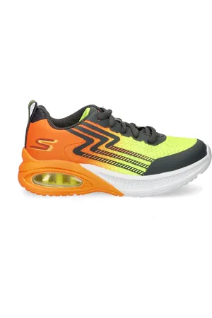 Skechers Microspec Max Advantage lage sneakers