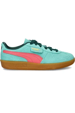PUMA Palermo Suede lage sneakers