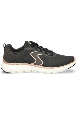 Skechers Flex Appeal 5.0 lage sneakers