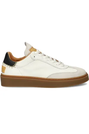 Shabbies Amsterdam Bossa Nuovo lage sneakers