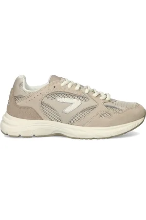 Hub Shift lage sneakers
