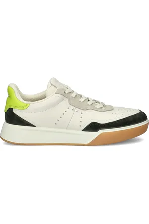 Ecco Street Court lage sneakers