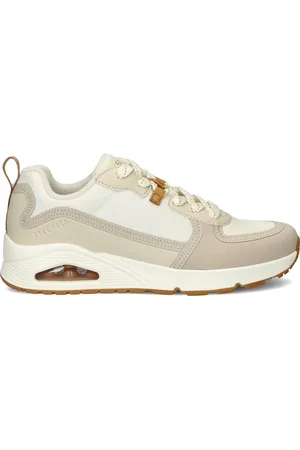 Skechers Uno Layover lage sneakers