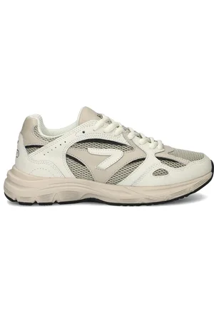 Hub Shift lage sneakers