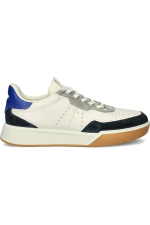 Ecco Street Court lage sneakers