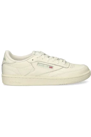 Reebok Club C85 lage sneakers