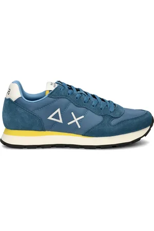 sun68 Tom Solid lage sneakers