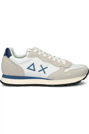 sun68 Tom Solid lage sneakers