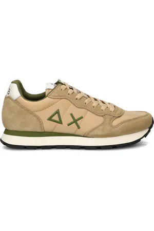 sun68 Tom Solid lage sneakers