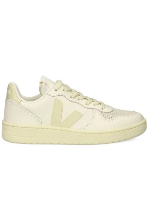 Veja V-10 lage sneakers