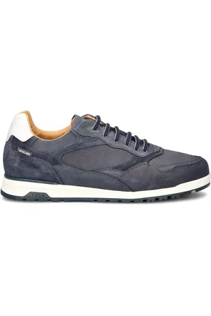 Van Lier Ravello lage sneakers
