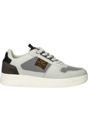 PME Legend™ Cobbler lage sneakers