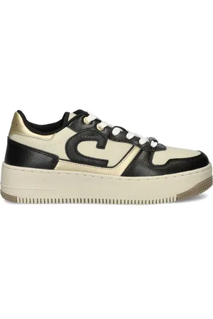 Cruyff Campo Low Lux lage sneakers