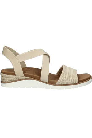 Skechers Beach Kiss Arch Fit sandalen