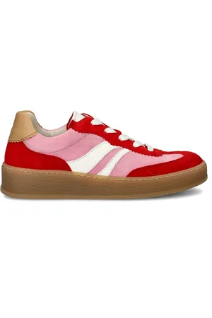 Gabor Comfort Optifit lage sneakers