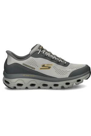 Skechers Hands Free Slip-Ins Glide Step Sole instapschoenen