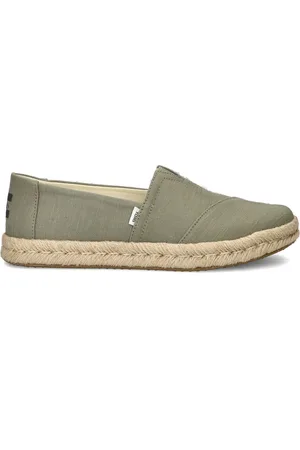 TOMS Alpargata espadrilles