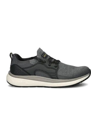 Skechers Lancer Dalton lage sneakers
