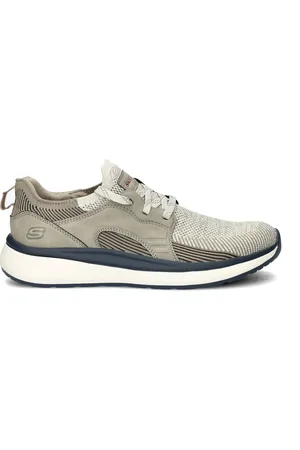 Skechers Lancer Dalton lage sneakers