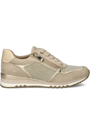 Marco Tozzi Lage sneakers