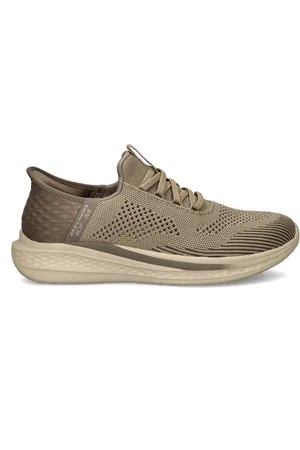 Skechers Hands Free Slip-Ins Slade lage sneakers