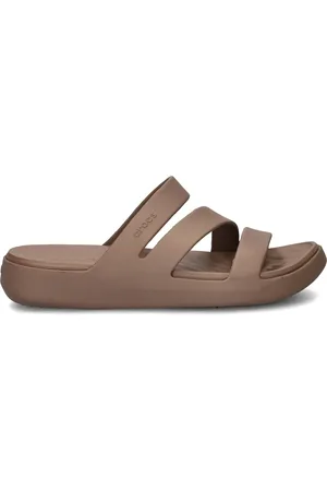 Crocs Getaway Strappy slippers