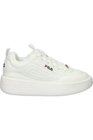 Fila Superbubble lage sneakers