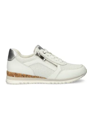 Marco Tozzi Lage sneakers