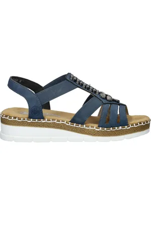 Rieker Sandalen