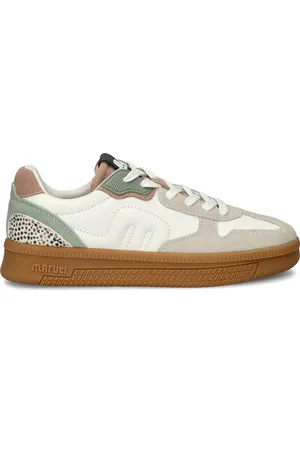 Maruti Yale lage sneakers