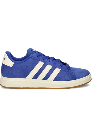 adidas Grand Court 00s lage sneakers